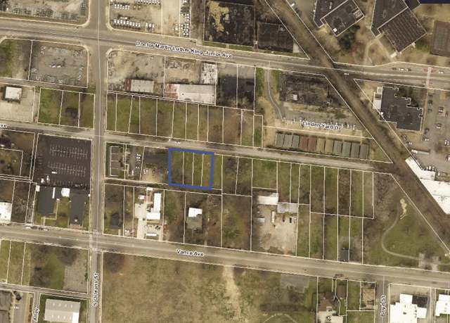 Property at 679 E Pontotoc Ave, Memphis, TN 38126