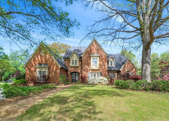 Property at 2585 Brachton Ave, Germantown, TN 38139, 4 beds, 3.5 baths