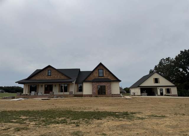 Property at 45 St Charles Cv, Adamsville, TN 38310-0000, 3 beds, 2.5 baths
