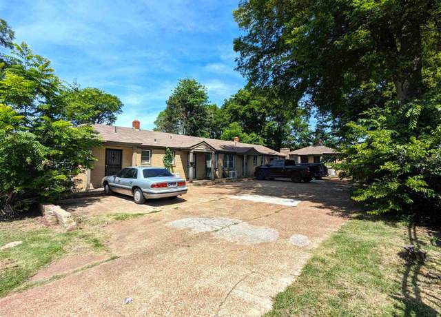 Property at 670 Bethel Ave, Memphis, TN 38107, 6 beds