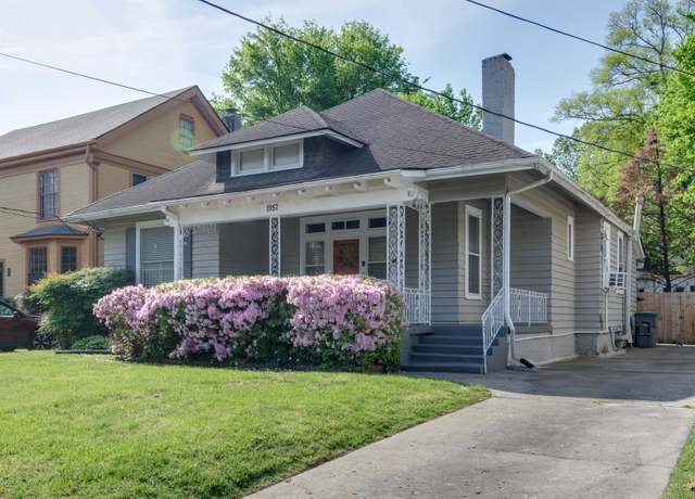 Property at 1957 Cowden Ave, Memphis, TN 38104, 3 beds, 2 baths