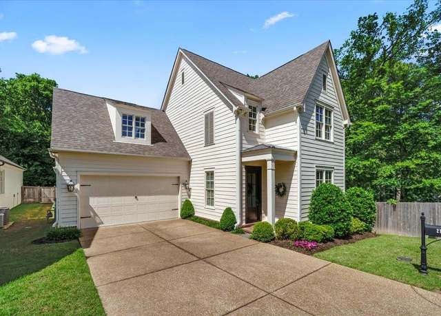 Property at 276 Twinings Ln, Collierville, TN 38017, 4 beds, 3 baths