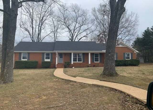 Property at 60 Cedar St, Savannah, TN 38372, 3 beds, 2 baths