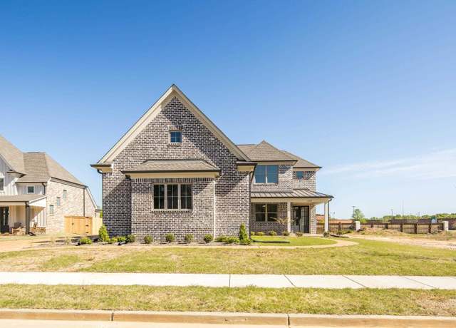 Property at 12104 Stromness Cv, Arlington, TN 38002, 5 beds, 3 baths