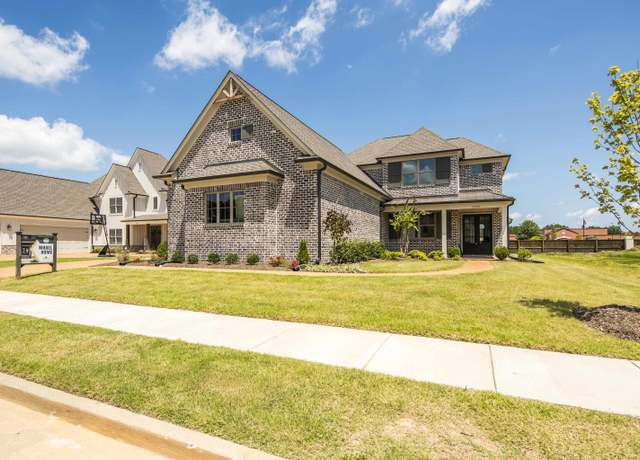 Property at 12104 Stromness Cv, Arlington, TN 38002, 5 beds, 3 baths