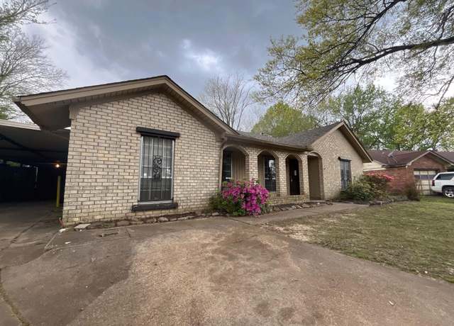 Property at 4149 Meadow Creek Rd, Memphis, TN 38115, 3 beds, 2 baths