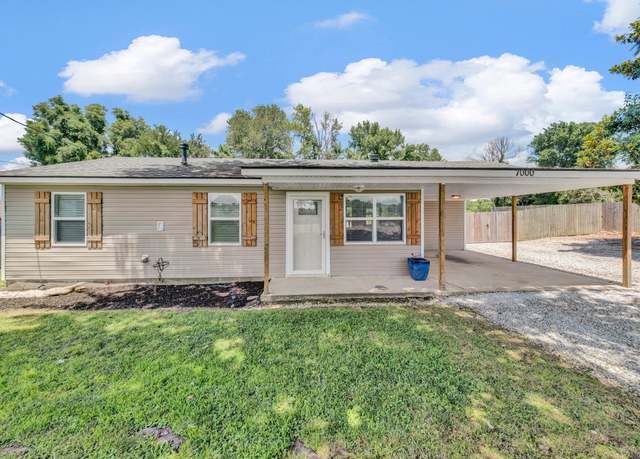Property at 7000 Richardson Landing Rd, Drummonds, TN 38023, 3 beds, 1 bath