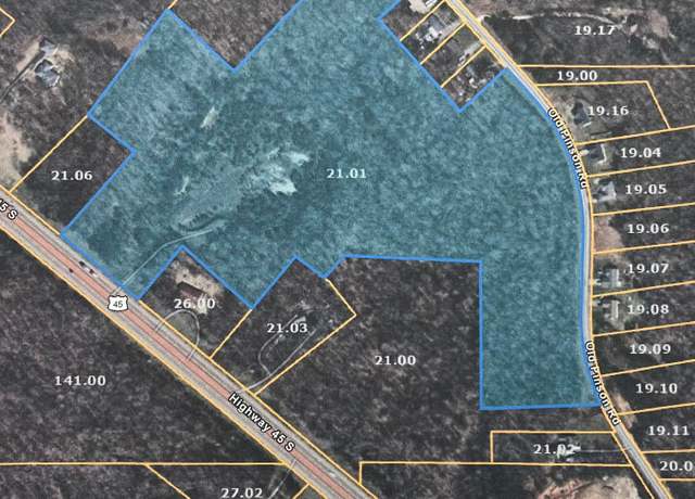 Property at 0 Hwy 45 Hwy, Jackson, TN 38305