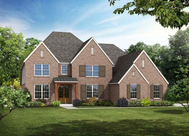 Property at 12782 Heather Mist Cv, Arlington, TN 38002, 5 beds, 4.5 baths