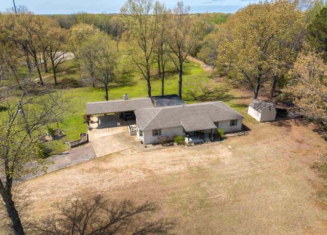 Property at 17405 Hwy 196 Hwy, Eads, TN 38028, 4 beds, 3 baths