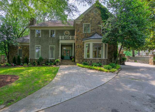 Property at 175 Waring Rd, Memphis, TN 38117, 5 beds, 6.5 baths