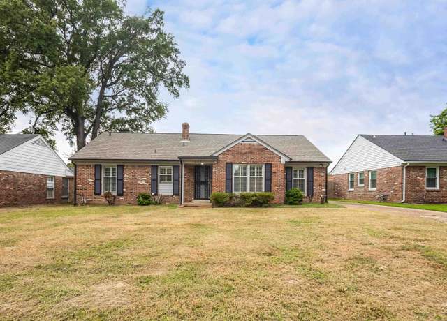 Property at 1603 Vera Cruz St, Memphis, TN 38117, 3 beds, 2 baths