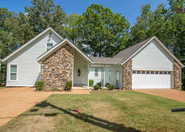 Property at 100 Vantage Pt, Counce, TN 38326, 3 beds, 3.5 baths