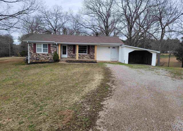 Property at 360 Hamburg Loop, Savannah, TN 38372-6515, 3 beds, 2 baths