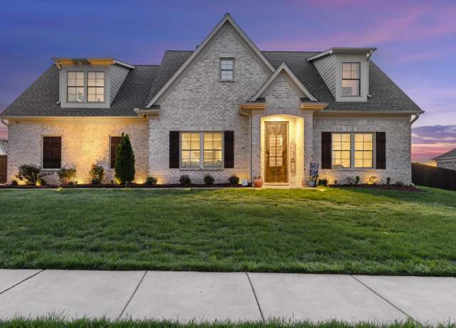 Property at 163 Forsyth Ln, Munford, TN 38058, 4 beds, 2.5 baths