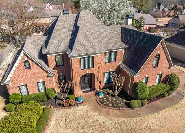 Property at 3038 Steeplegate Cv, Germantown, TN 38138, 5 beds, 3.5 baths