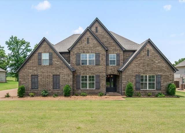 Property at 6159 Upper Granger St, Arlington, TN 38002, 4 beds, 3.5 baths