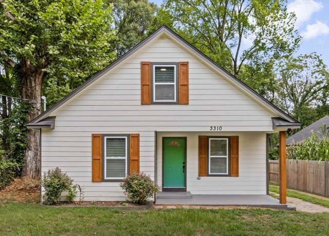 Property at 3310 Lamphier Ave, Memphis, TN 38122, 5 beds, 3 baths