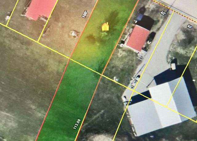 Property at 45 Bf Terry Cir, Savannah, TN 38372