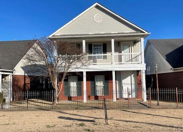 Property at 372 Beaver Rd, Munford, TN 38058, 3 beds, 2.5 baths