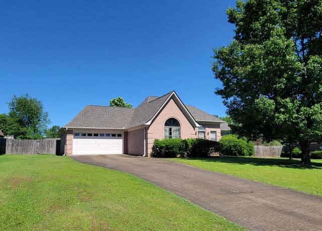 Property at 146 Brittany Ln, Atoka, TN 38004, 3 beds, 2 baths