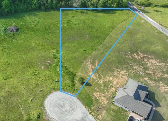 Property at Lot 23, Timberwood Cv Lot 23,, Henderson, TN 38340