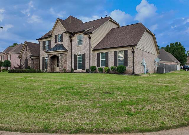 Property at 1400 Stable Run Dr, Unincorporated, TN 38016, 4 beds, 3.5 baths
