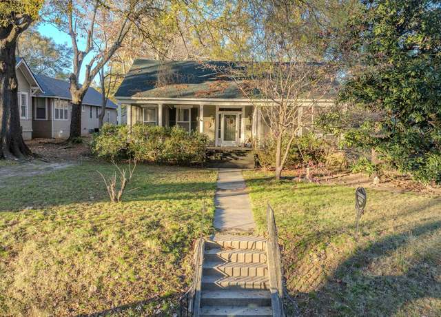 Property at 605 W College St, Brownsville, TN 38012-3710, 3 beds, 1 bath