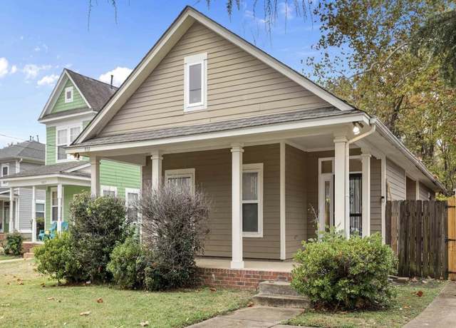 Property at 839 Woodlawn St, Memphis, TN 38107, 2 beds, 1.5 baths