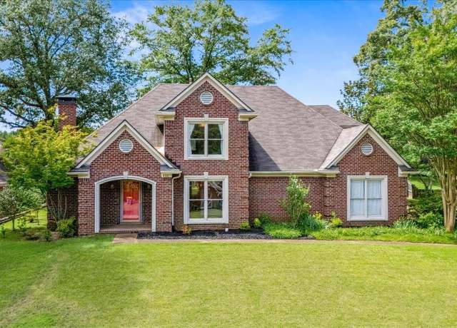 Property at 6841 Tree Breeze Cv, Bartlett, TN 38135, 3 beds, 3 baths