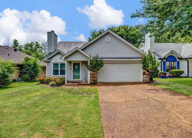 Property at 2651 Bay Pointe Cir W, Memphis, TN 38128, 2 beds, 2 baths