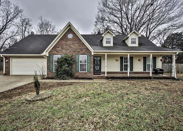 Property at 139 Windward Pl, Brighton, TN 38011, 3 beds, 2 baths