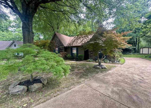 Property at 1331 Sonnet Cv, Memphis, TN 38134, 3 beds, 2 baths