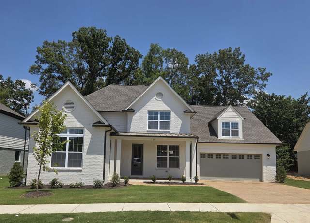 Property at 610 Yvonne Bend Dr, Collierville, TN 38017, 4 beds, 3.5 baths