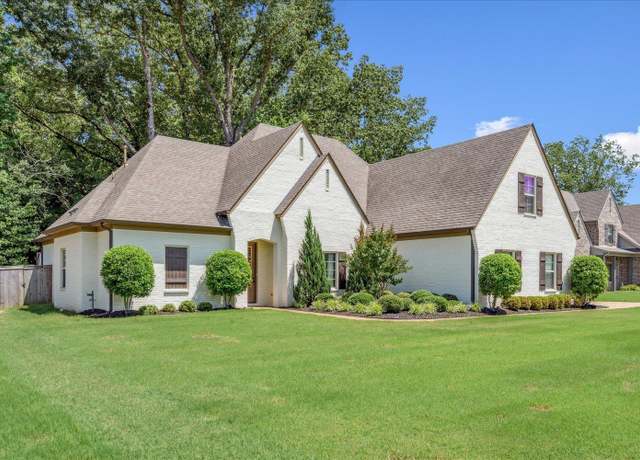 Property at 4510 Windway Cv, Bartlett, TN 38135, 4 beds, 3 baths
