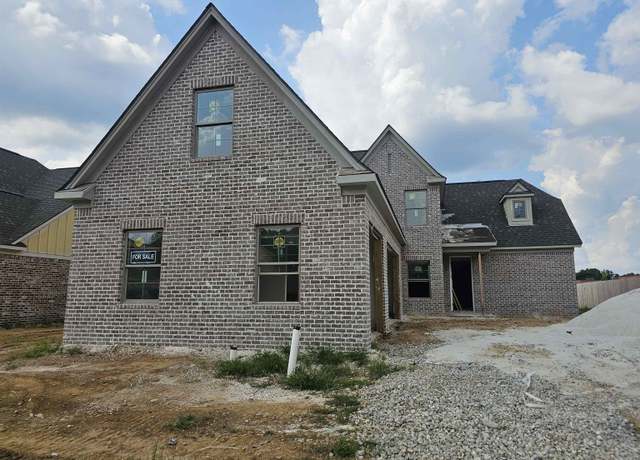 Property at 12088 Stromness Cv W, Arlington, TN 38002, 5 beds, 3 baths