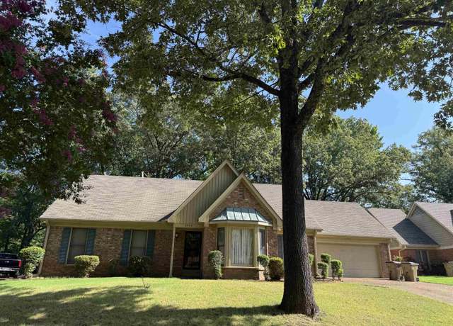 Property at 8544 Woodcock Cv, Memphis, TN 38018, 5 beds, 2 baths