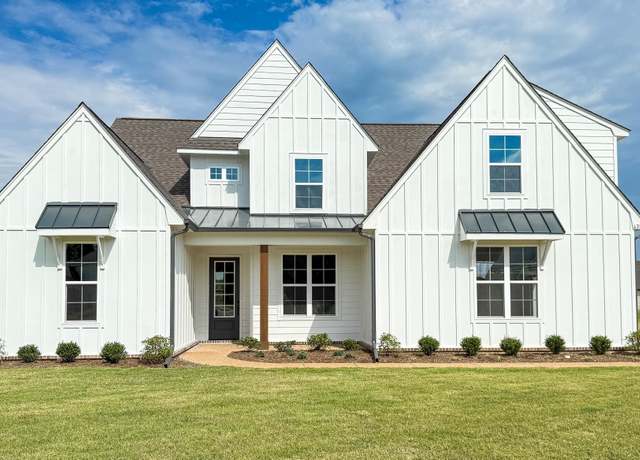 Property at 6285 Bevan Lake Dr, Arlington, TN 38002, 4 beds, 3 baths