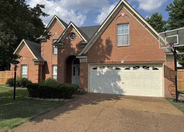 Property at 7110 Frosty Meadow Cv, Memphis, TN 38125, 4 beds, 3 baths