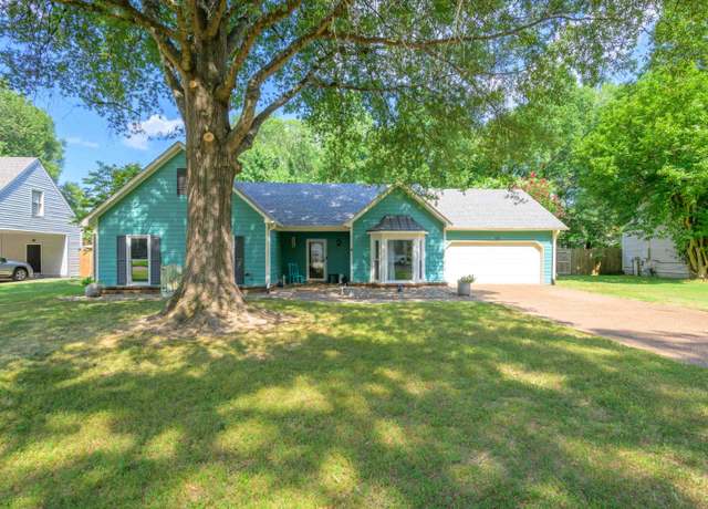 Property at 414 Dove Valley Rd, Collierville, TN 38017, 3 beds, 2 baths