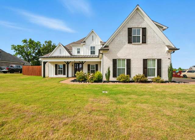 Property at 46 Cedar Ridge Cv, Atoka, TN 38004, 4 beds, 3 baths