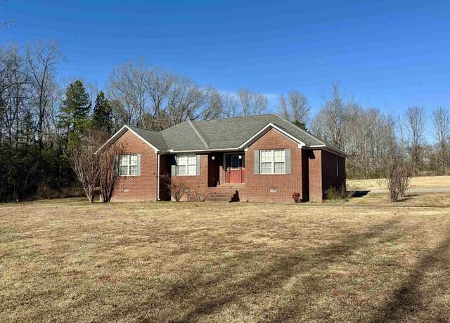 Property at 133 Arrowhead Trl, Adamsville, TN 38310-4580, 3 beds, 2 baths