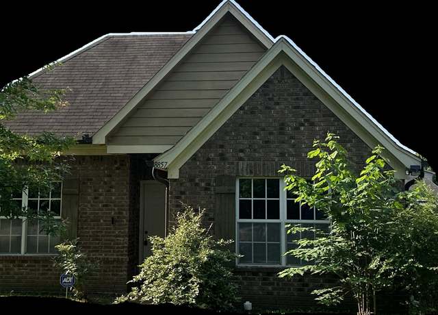 Property at 8857 Macon Rd, Memphis, TN 38018, 3 beds, 2 baths