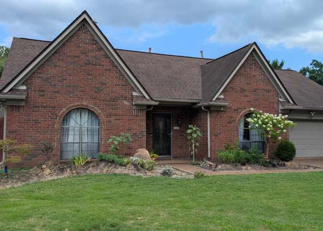 Property at 4150 Canna Hill Ct, Bartlett, TN 38135, 4 beds, 3 baths