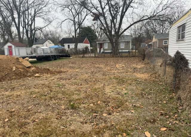 Property at 1337 Boxwood St, Memphis, TN 38108