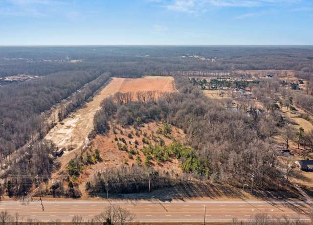 Property at 0 Highway 64 Hwy, Unincorporated, TN 38002