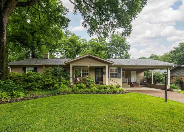 Property at 4152 Barfield Rd, Memphis, TN 38117, 3 beds, 2 baths