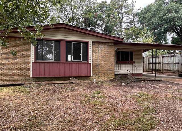 Property at 3562 Monessen Dr, Memphis, TN 38128, 3 beds, 1.5 baths