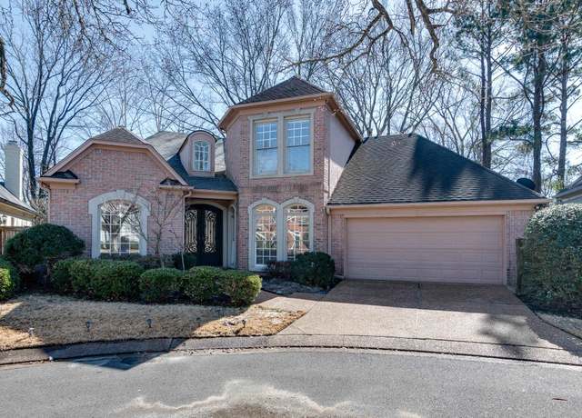 Property at 6631 Rue Beaumonde Dr, Memphis, TN 38120, 4 beds, 3 baths