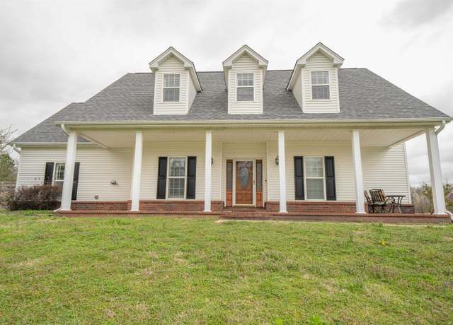 Property at 3740 N Charles Bartlett Rd, Millington, TN 38053, 4 beds, 3.5 baths